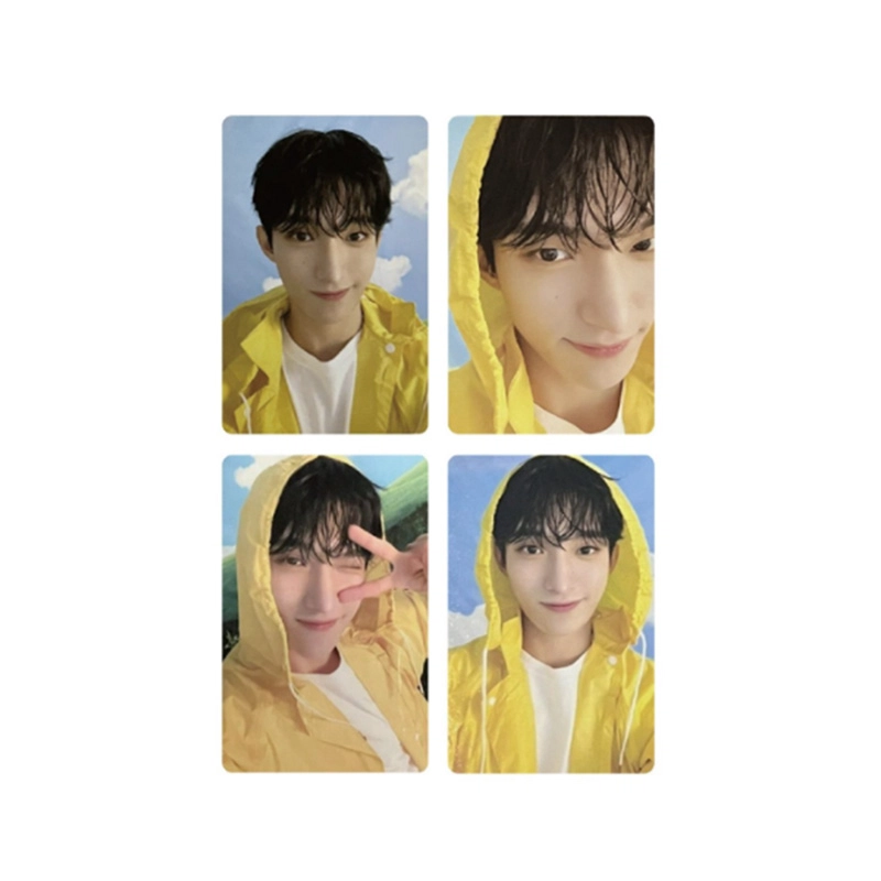 HYBE SEVENTEEN 11Heaven