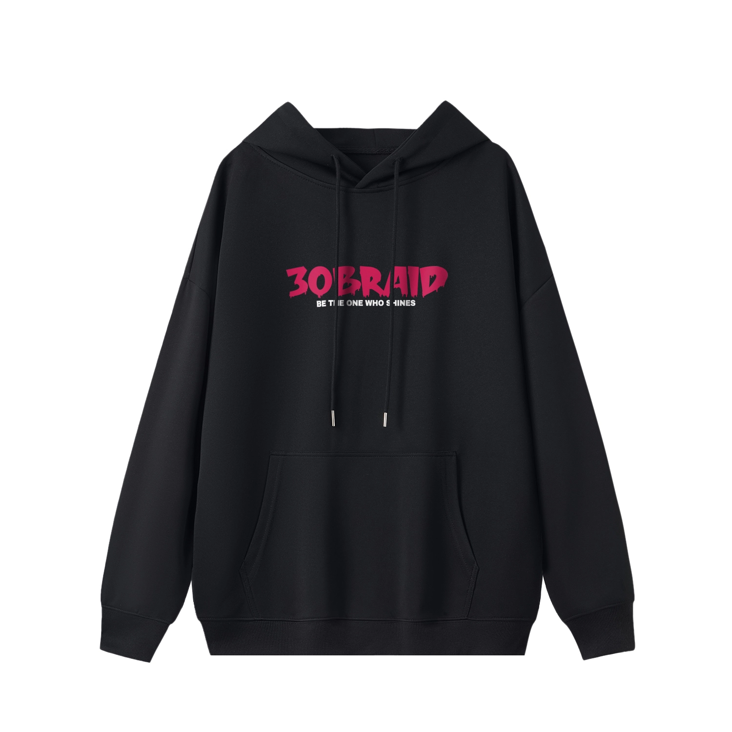 30BRAID Logo