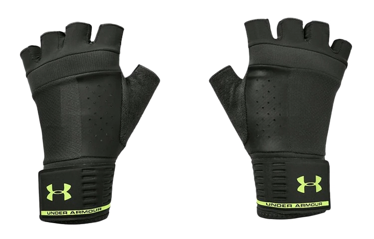 Under Armour Weightlifting