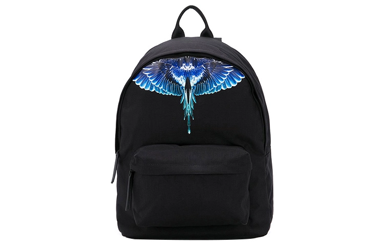 MARCELO BURLON COUNTY OF MILAN