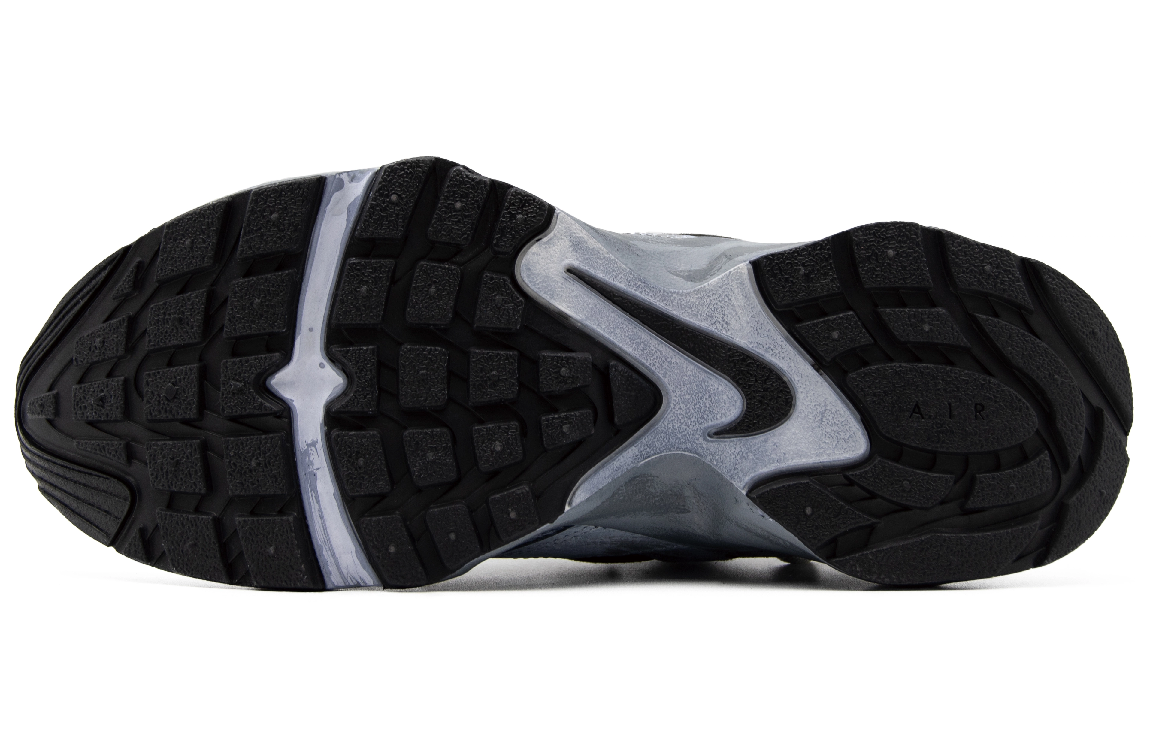 Nike Air Heights