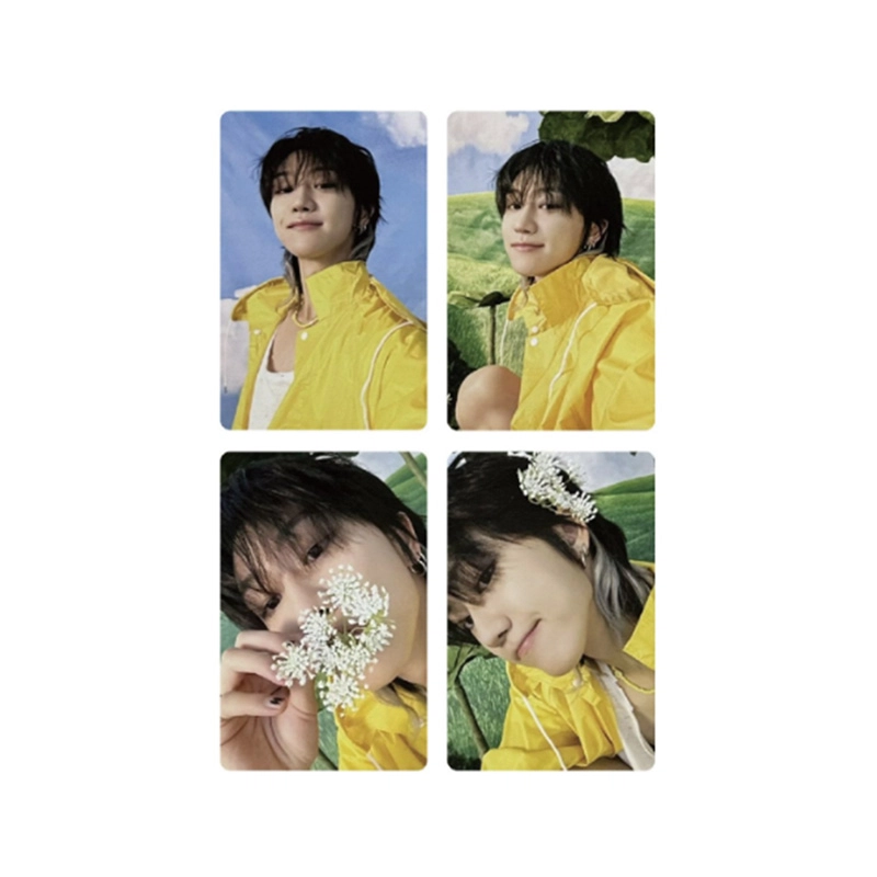 HYBE SEVENTEEN 11Heaven
