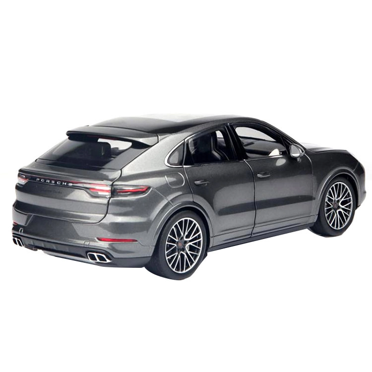 NOREV 118 cayenne Turbo coupe 2019
