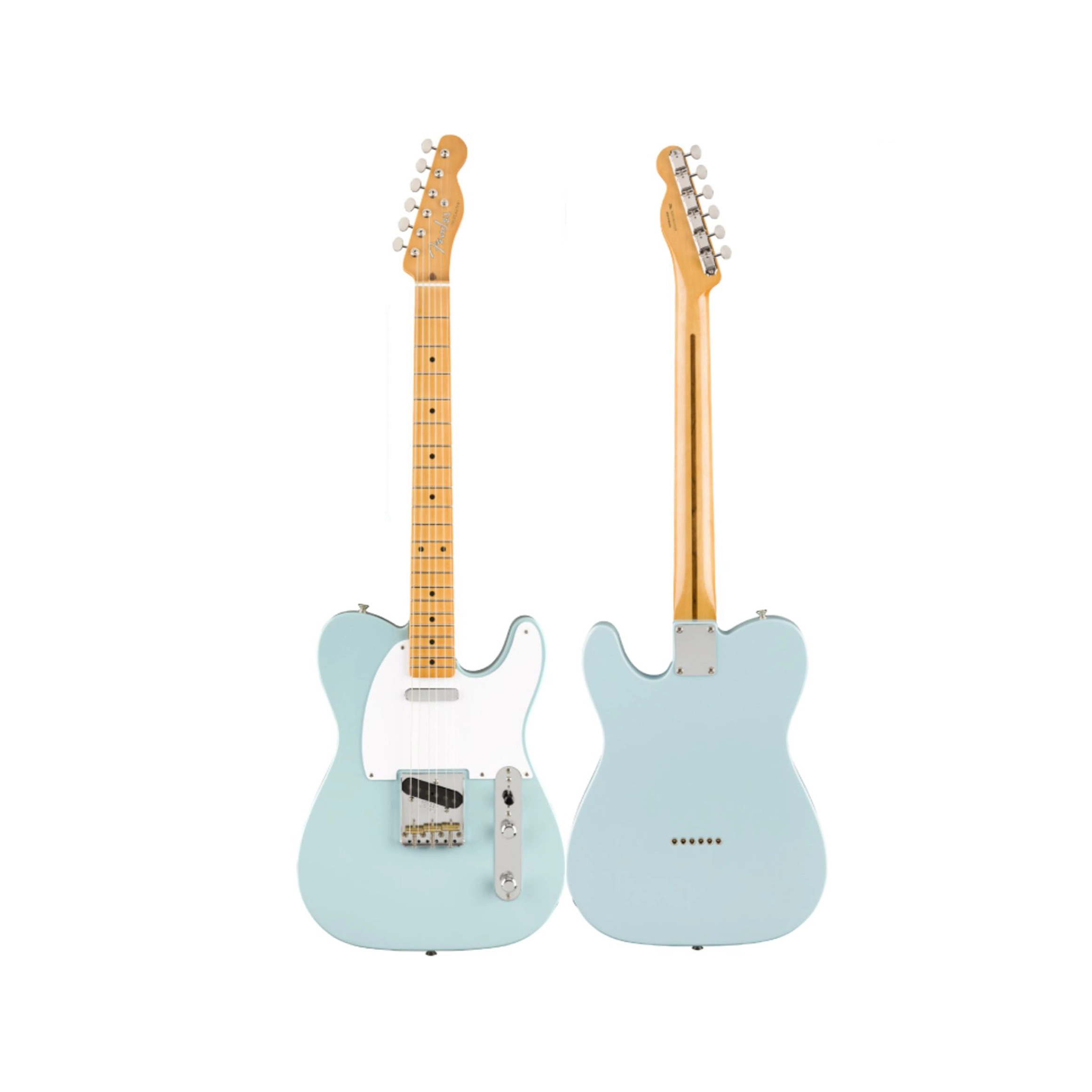 FENDER Vintera( '50s Telecaster