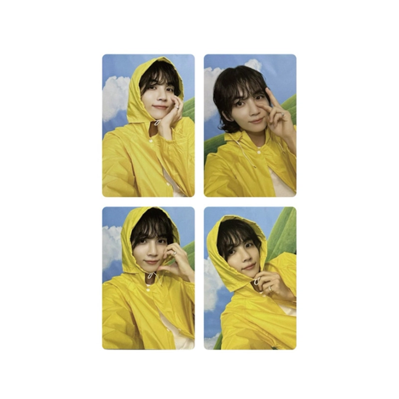 HYBE SEVENTEEN 11Heaven
