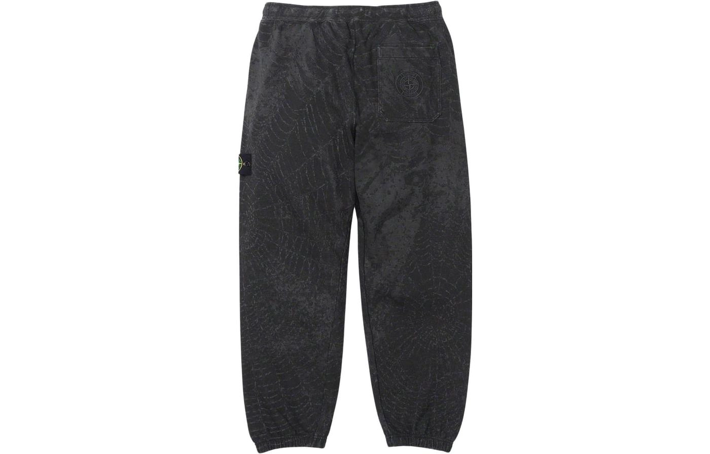 Supreme x STONE ISLAND FW23 WEEK10 SWEATPANT