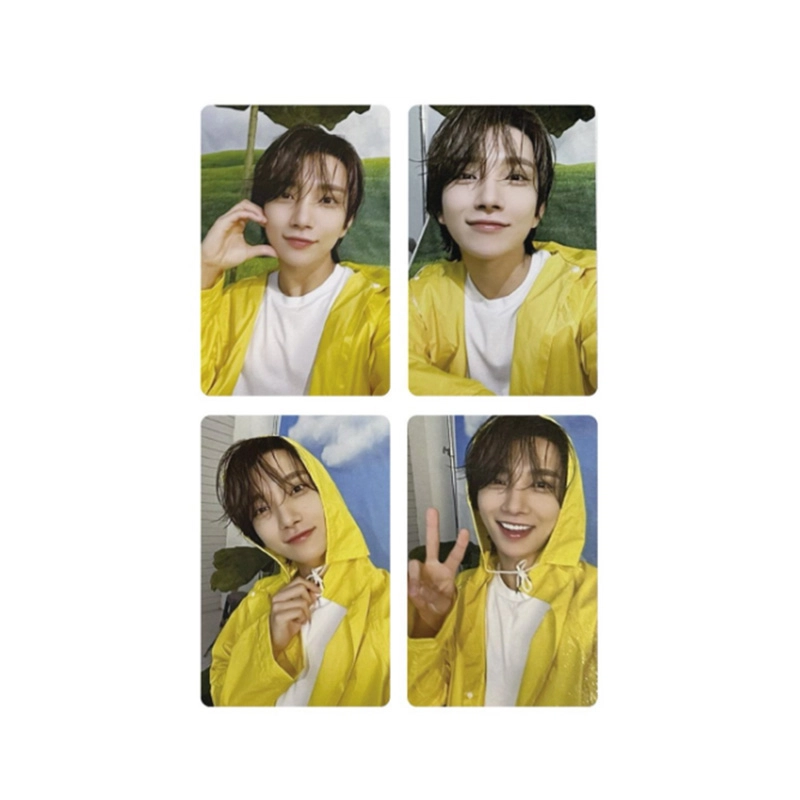 HYBE SEVENTEEN 11Heaven