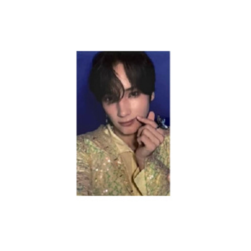 HYBE TXT 5The Name Chapter TEMPTATION