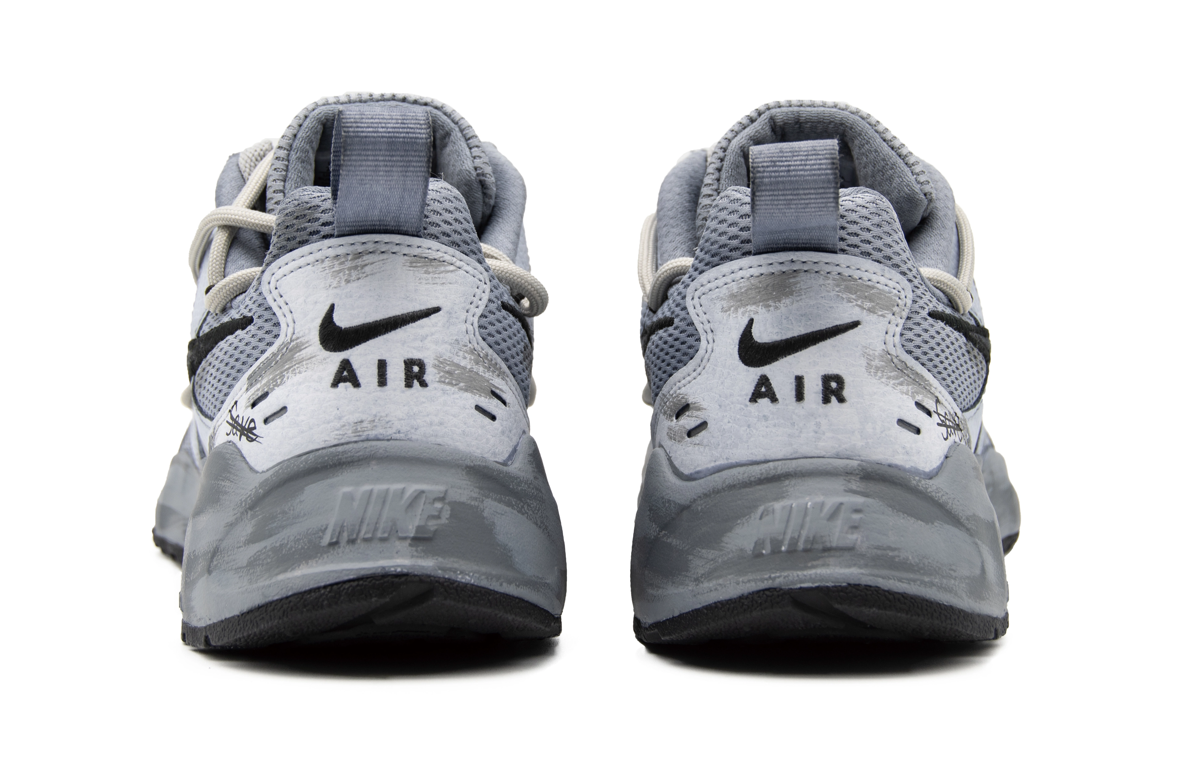 Nike Air Heights