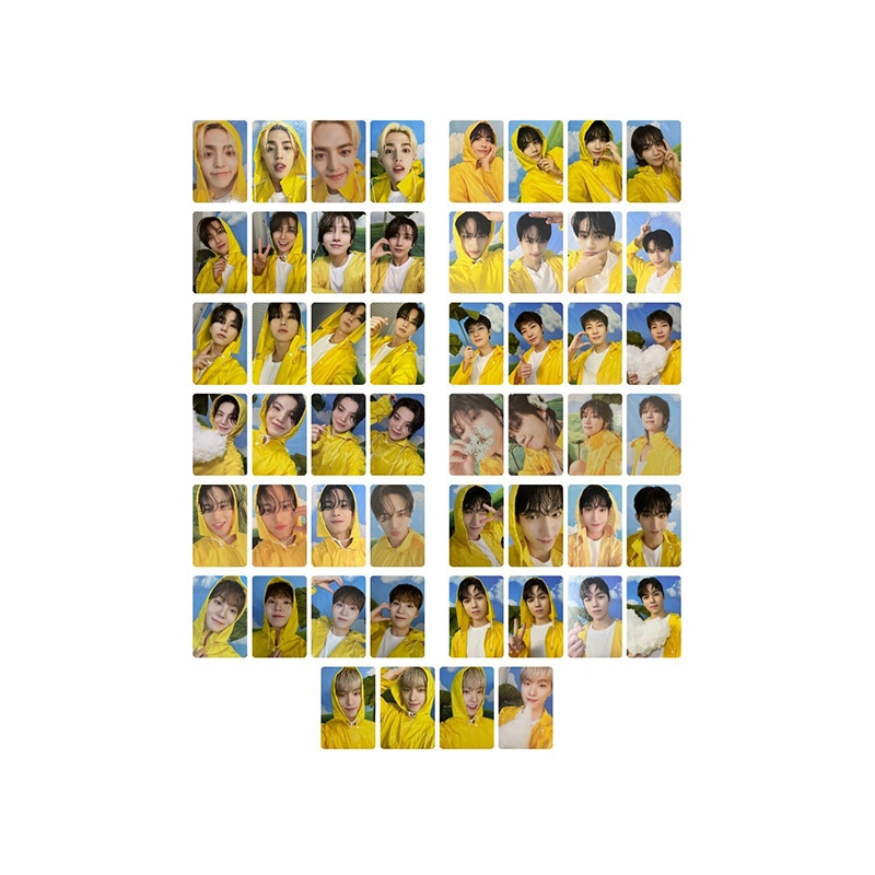 HYBE SEVENTEEN 11Heaven