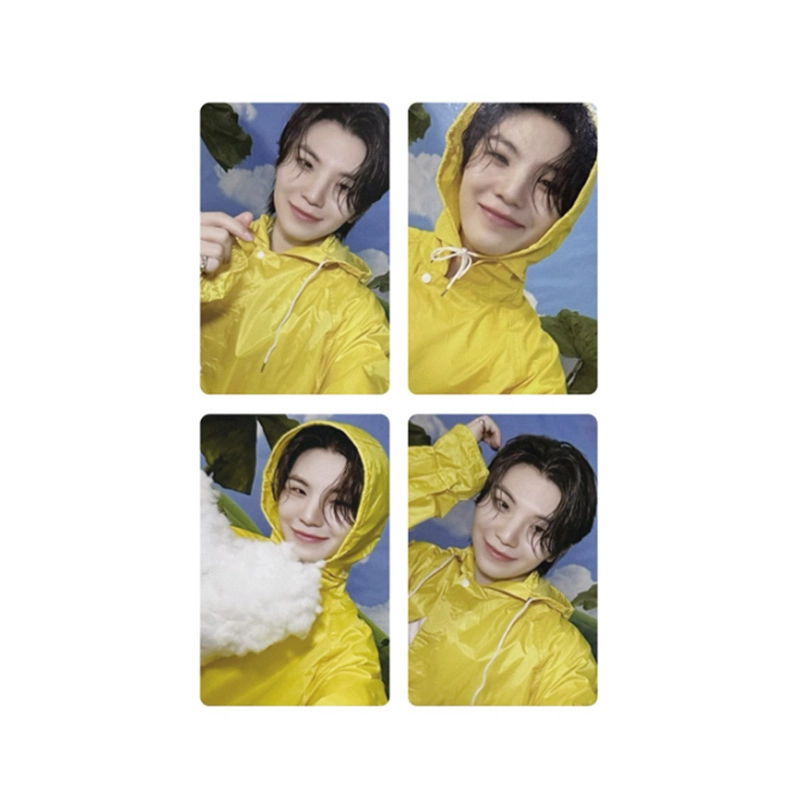 HYBE SEVENTEEN 11Heaven