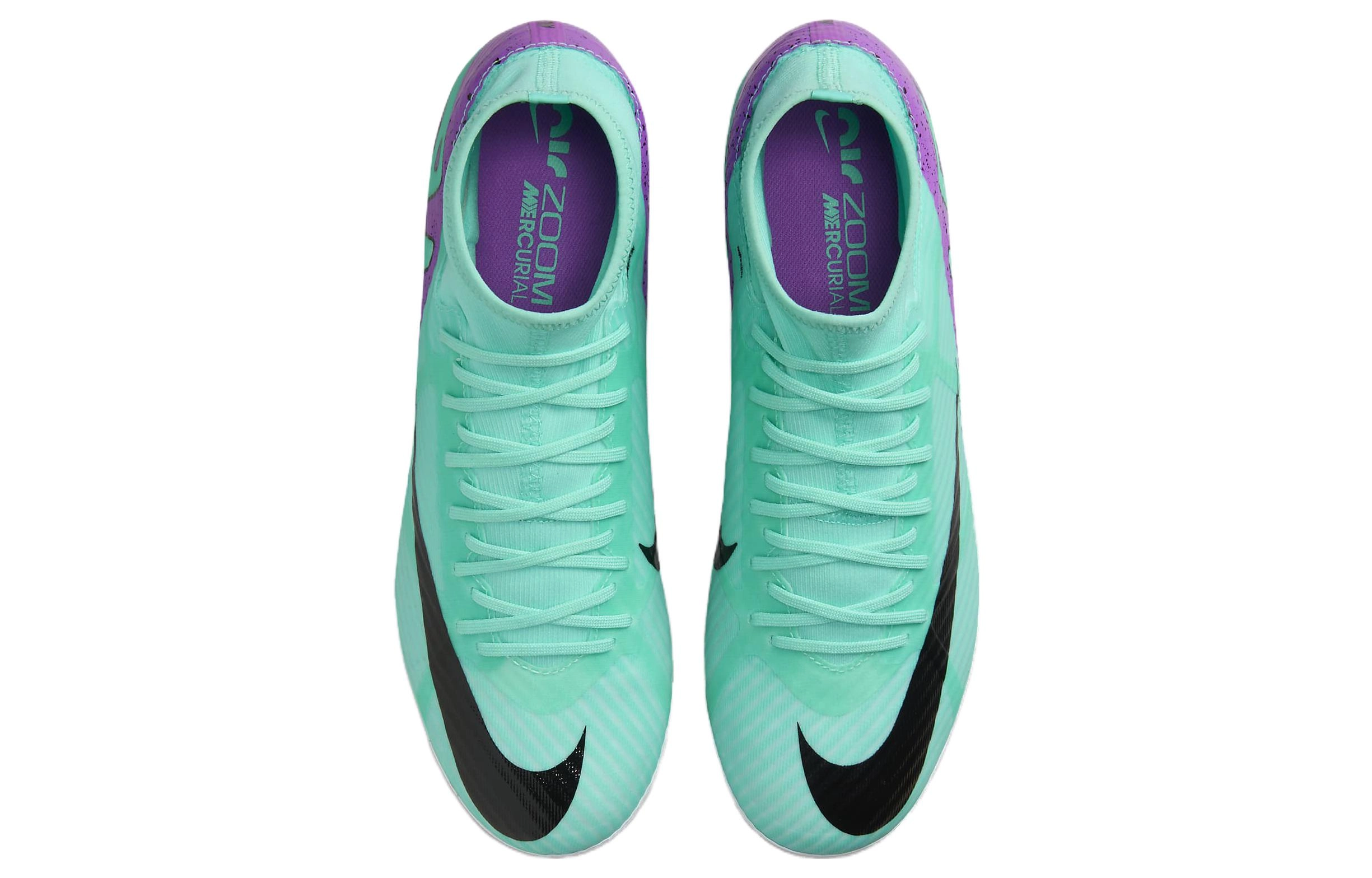 Nike Mercurial Superfly 9 Academy AG