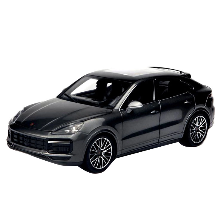 NOREV 118 cayenne Turbo coupe 2019