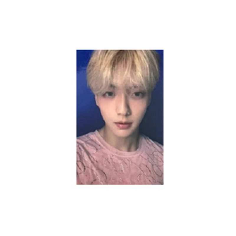 HYBE TXT 5The Name Chapter TEMPTATION