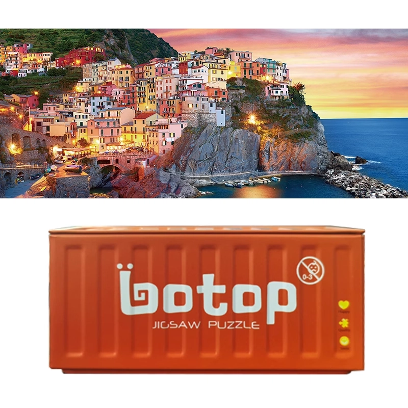 BOTOP 160PCS