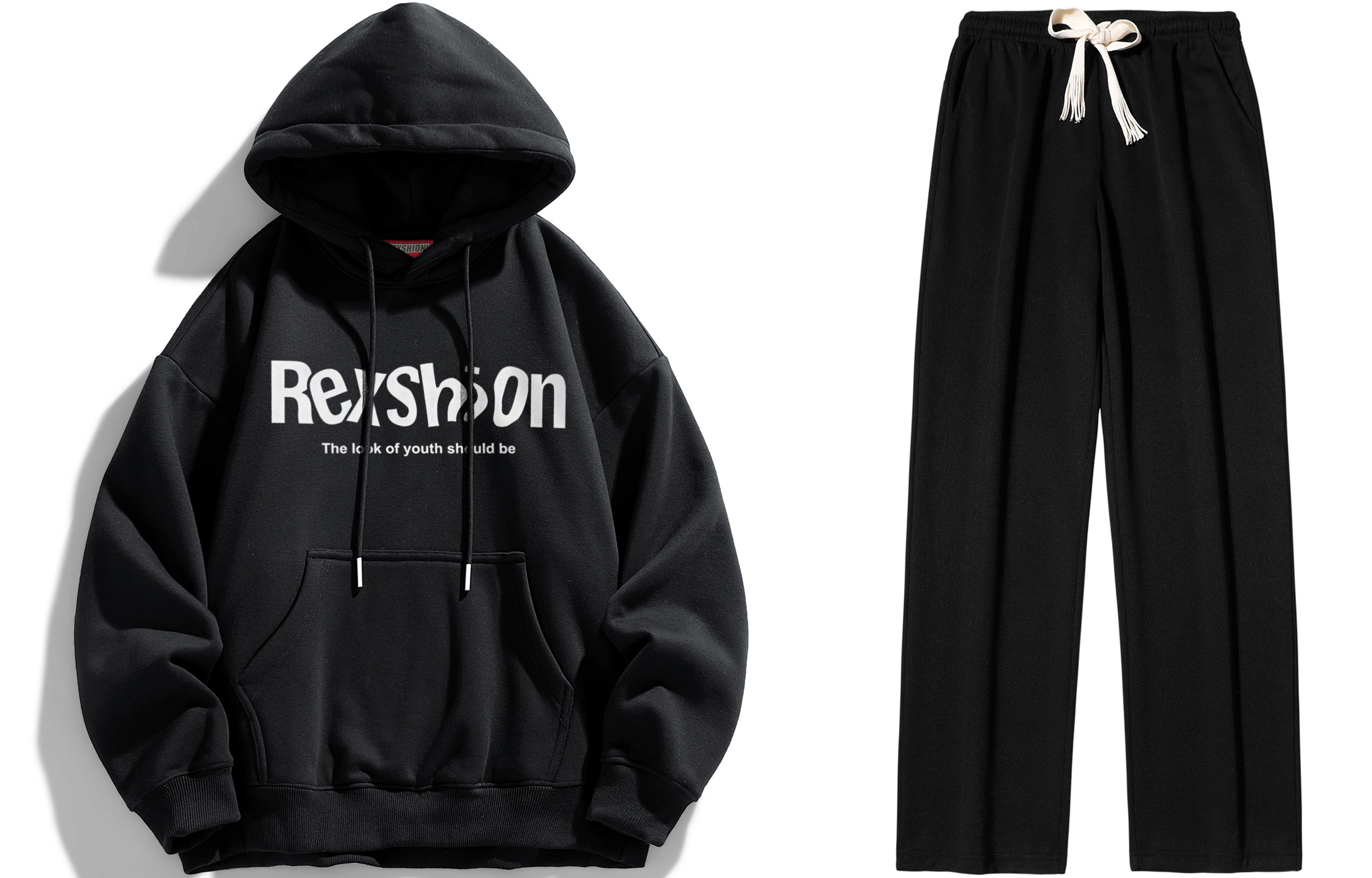 REXSHION Logo