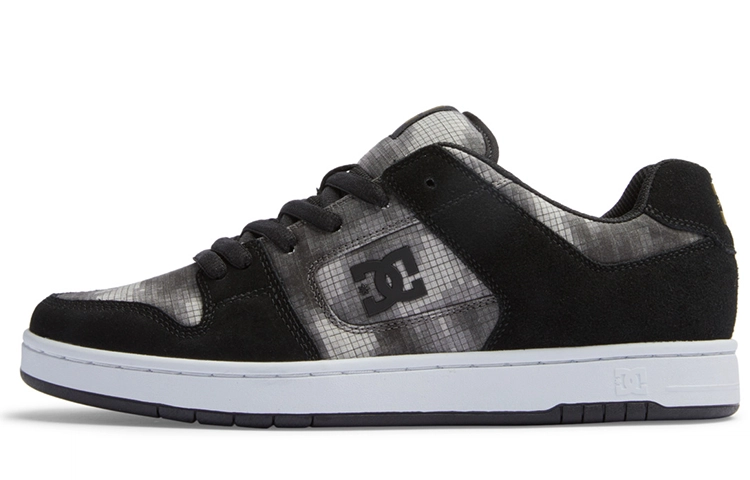 DC Shoes MANTECA 4
