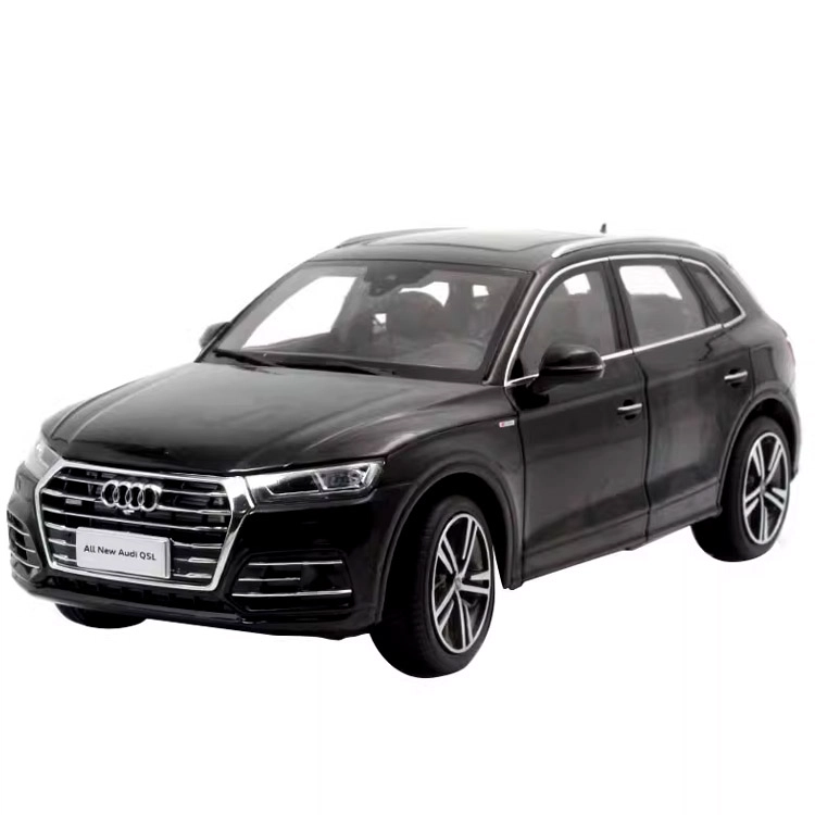 118 Q5L AUDI