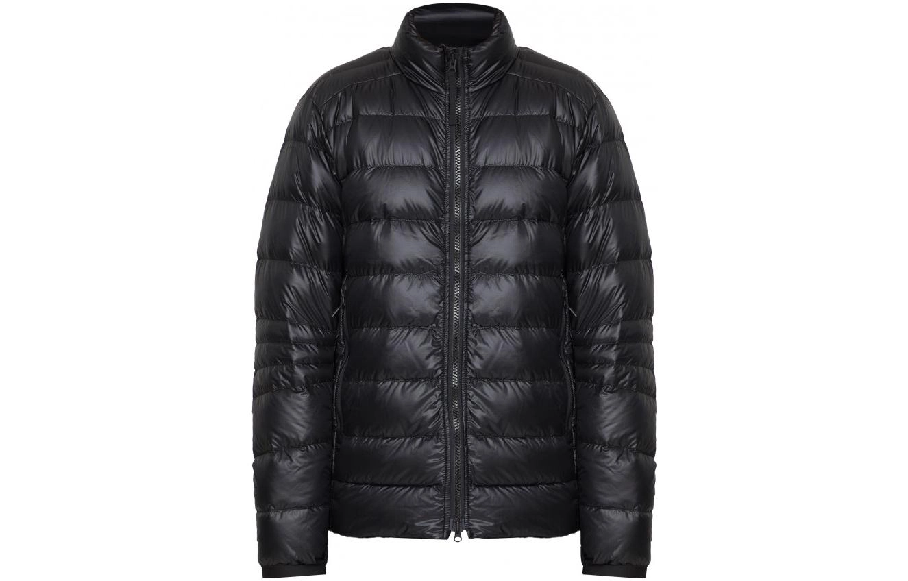 Canada Goose Canada Goose Crofton Logo