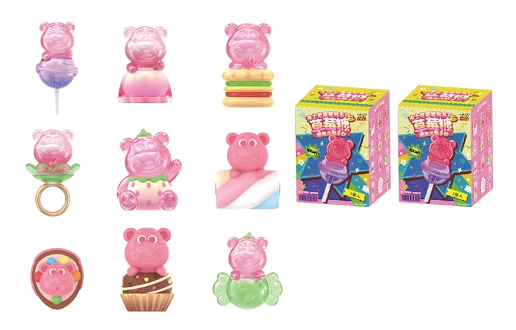 TOP TOY 8