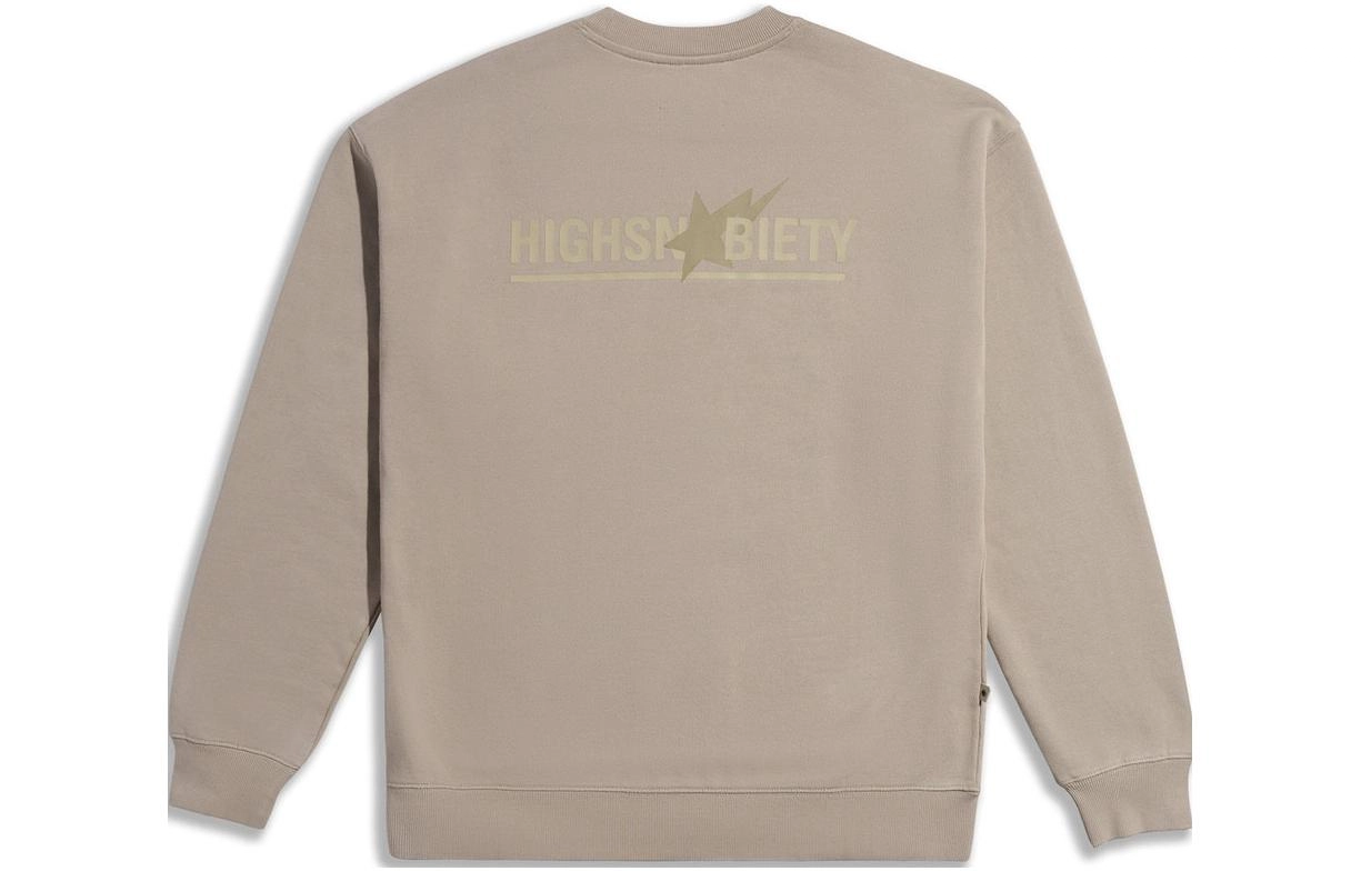 A BATHING APE BAPE x HIGHSNOBIETY