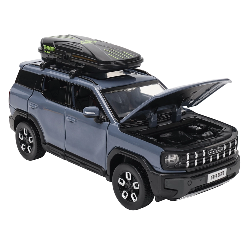 CCA COOL CHIC AUTO 132