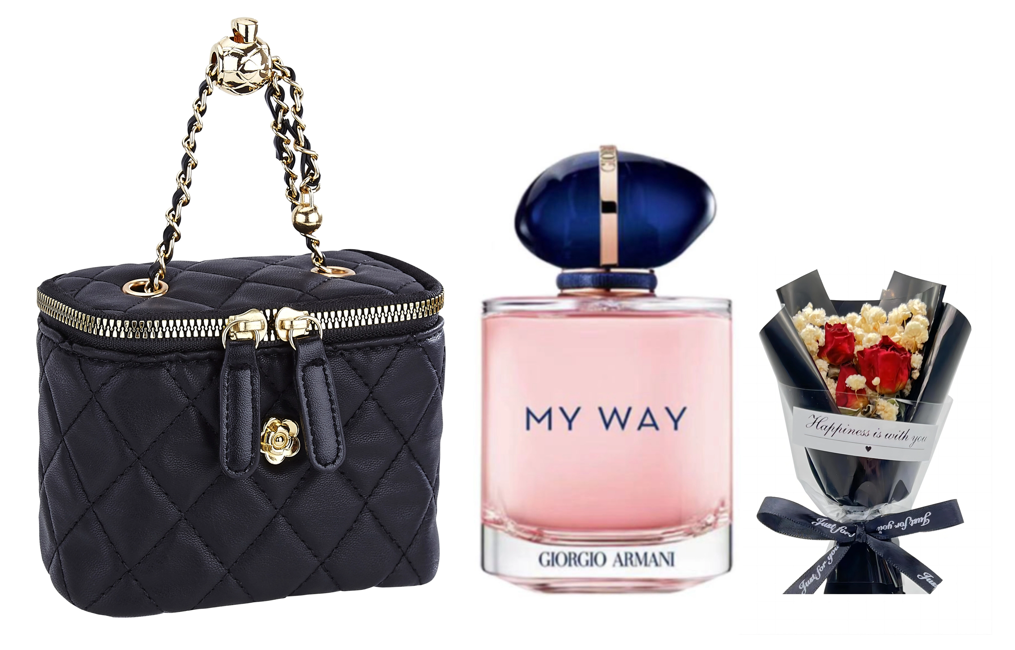 30ml50ml90ml+ EDP