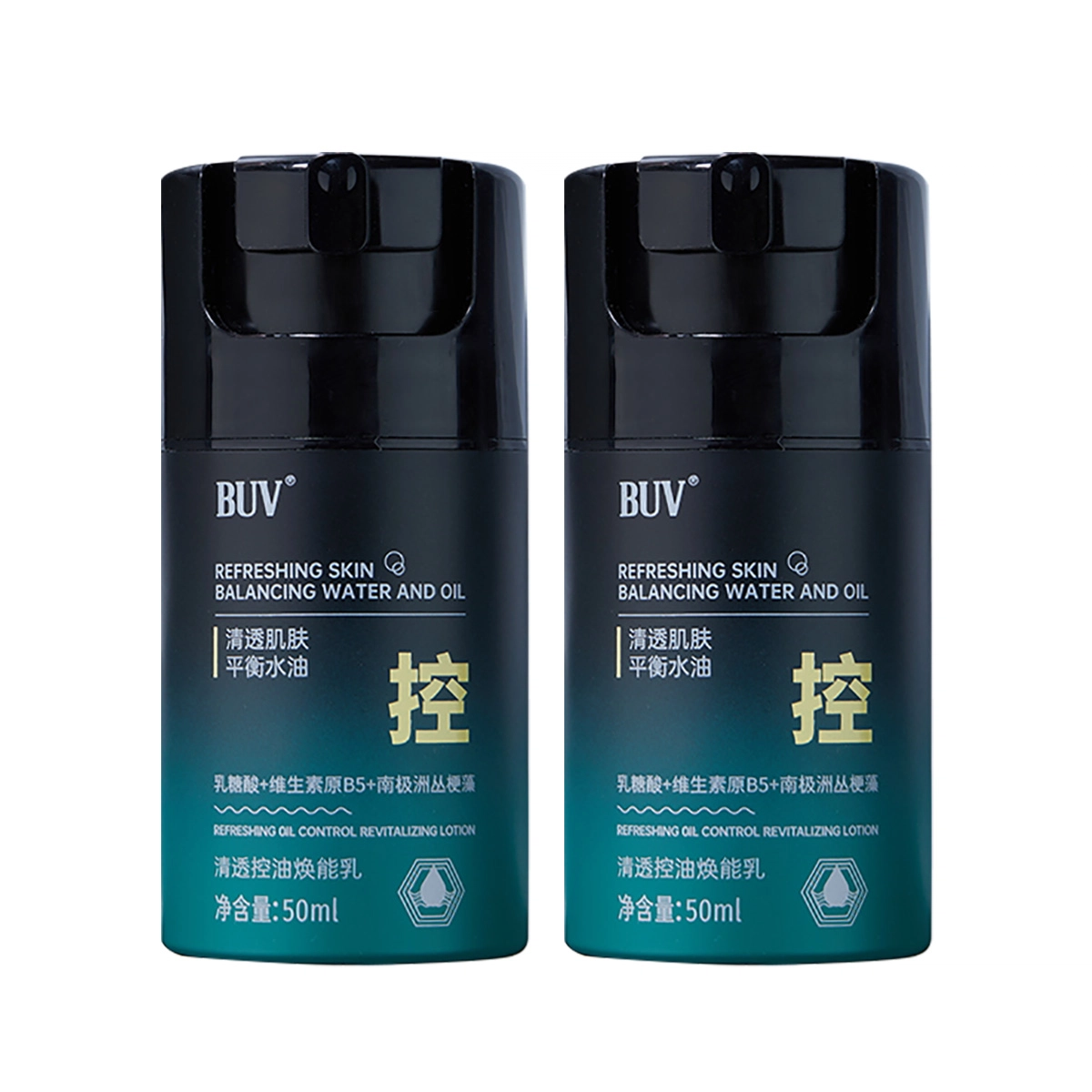 BUV 50ml