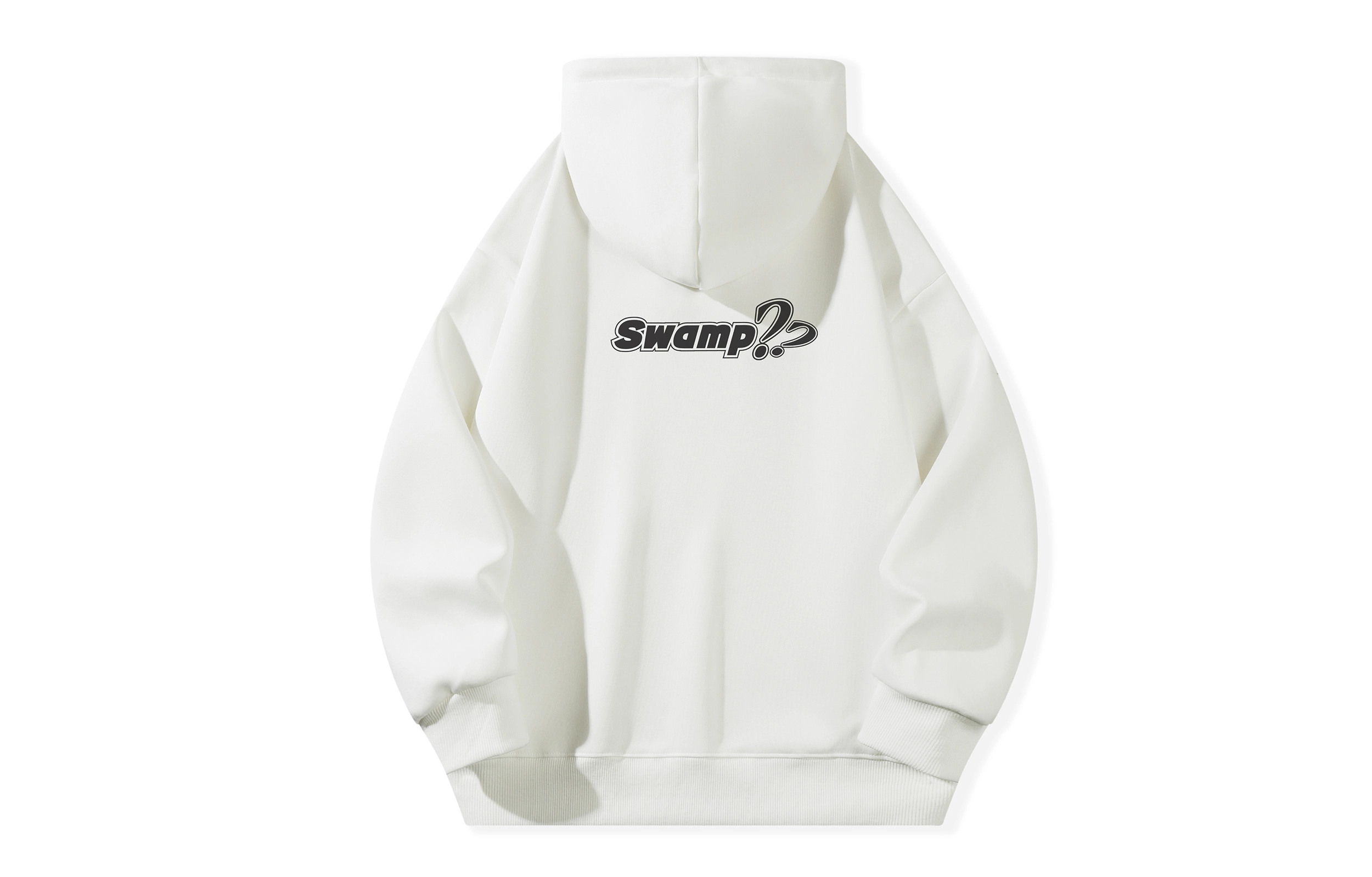 SWAMP AREA Logo