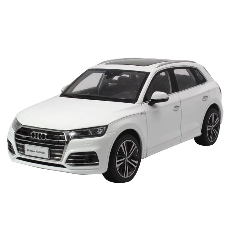 118 Q5L AUDI