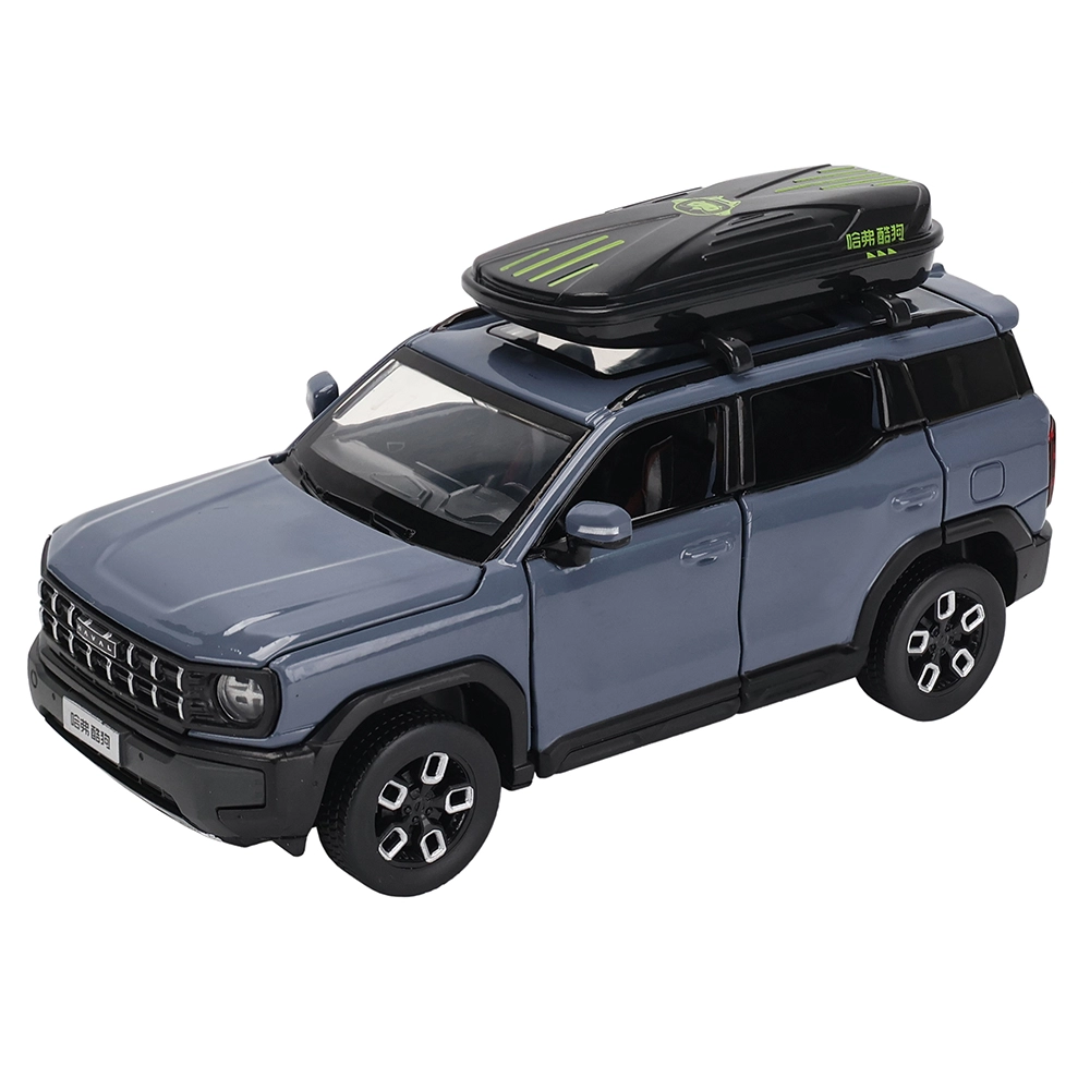 CCA COOL CHIC AUTO 132