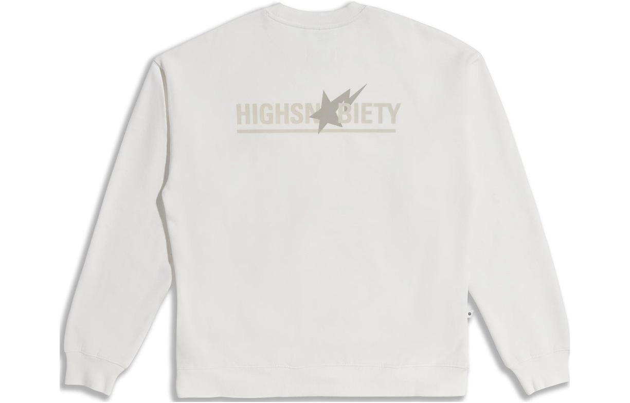 A BATHING APE BAPE x HIGHSNOBIETY
