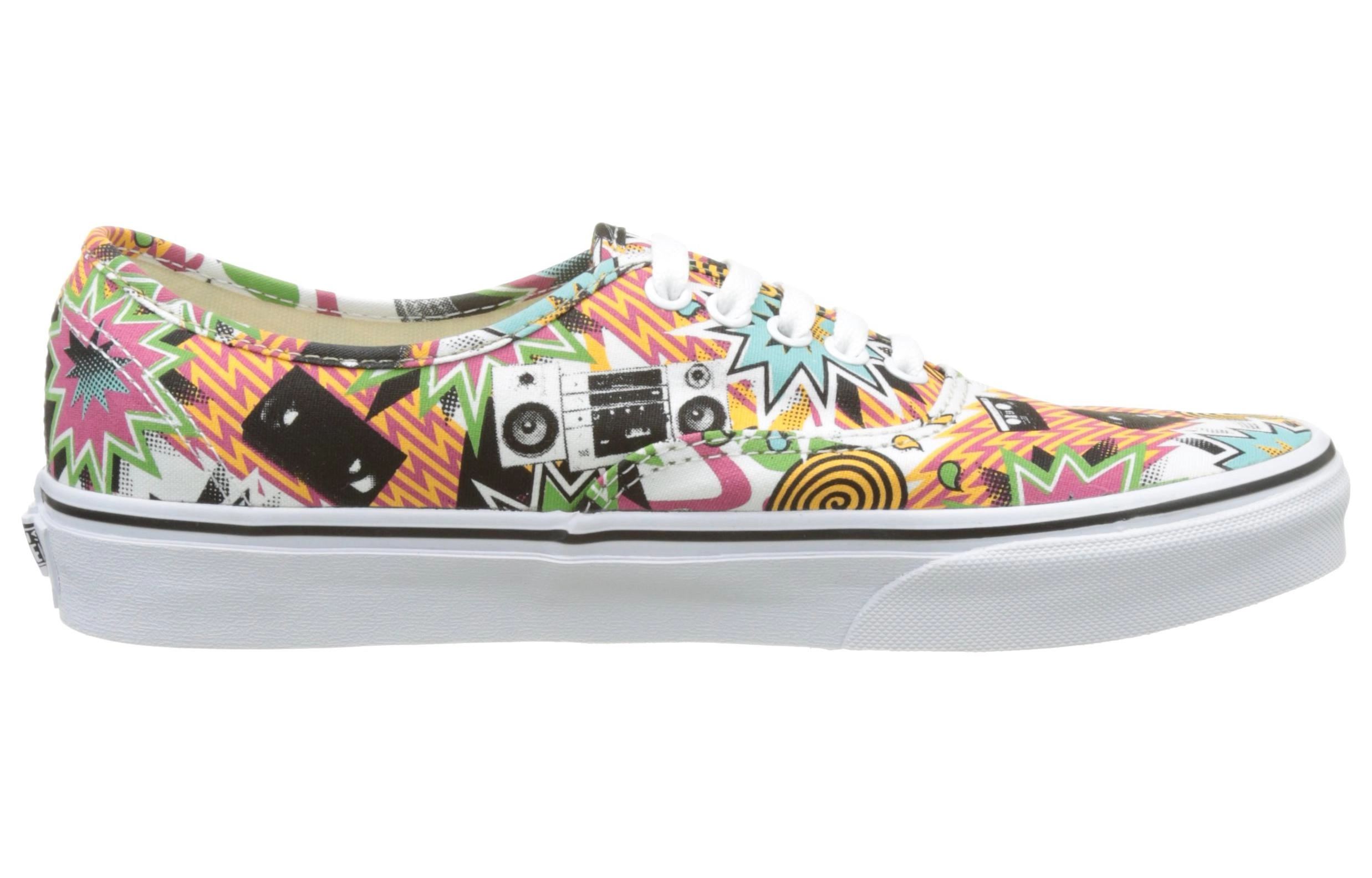 Vans Authentic Freshness