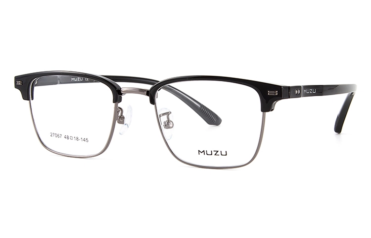 MUZU TR90
