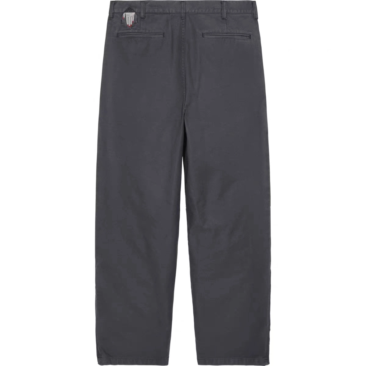 Cav Empt COLOUR CORDS CHARCOAL
