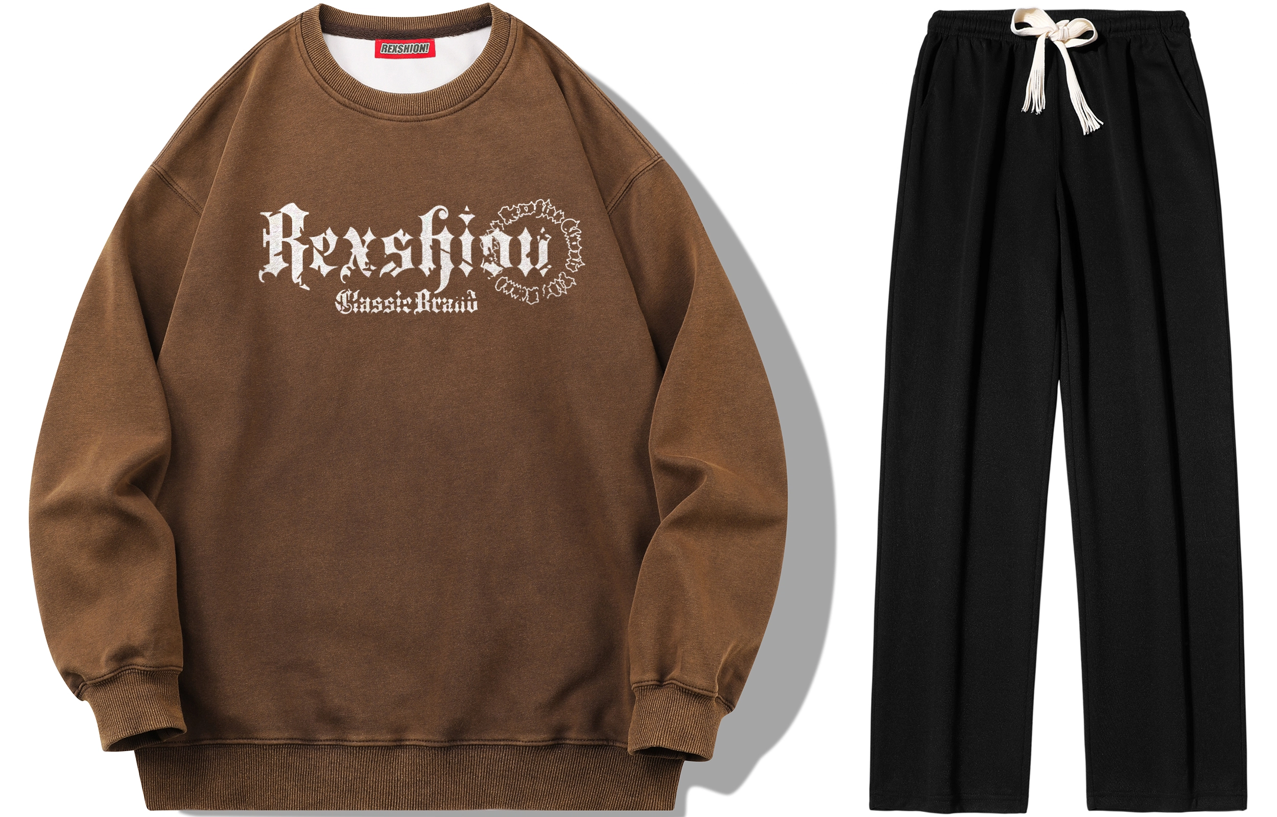 REXSHION
