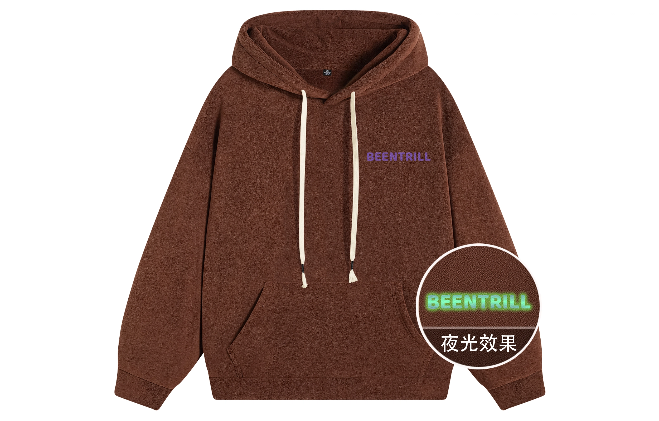 BEENTRILL 3D