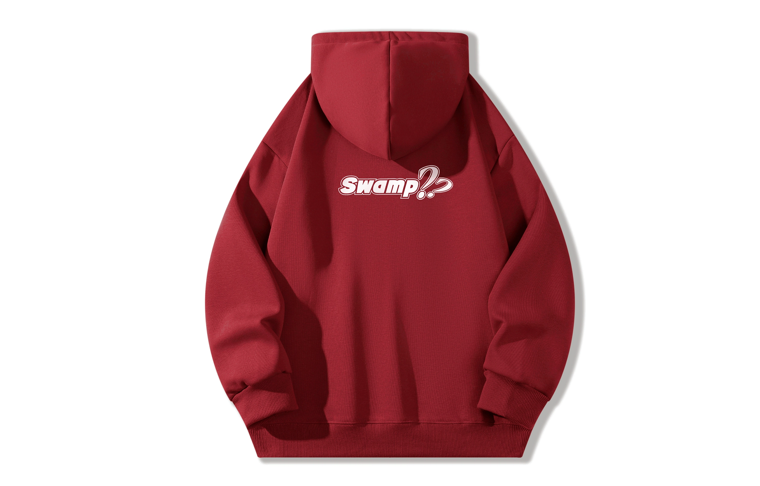 SWAMP AREA Logo