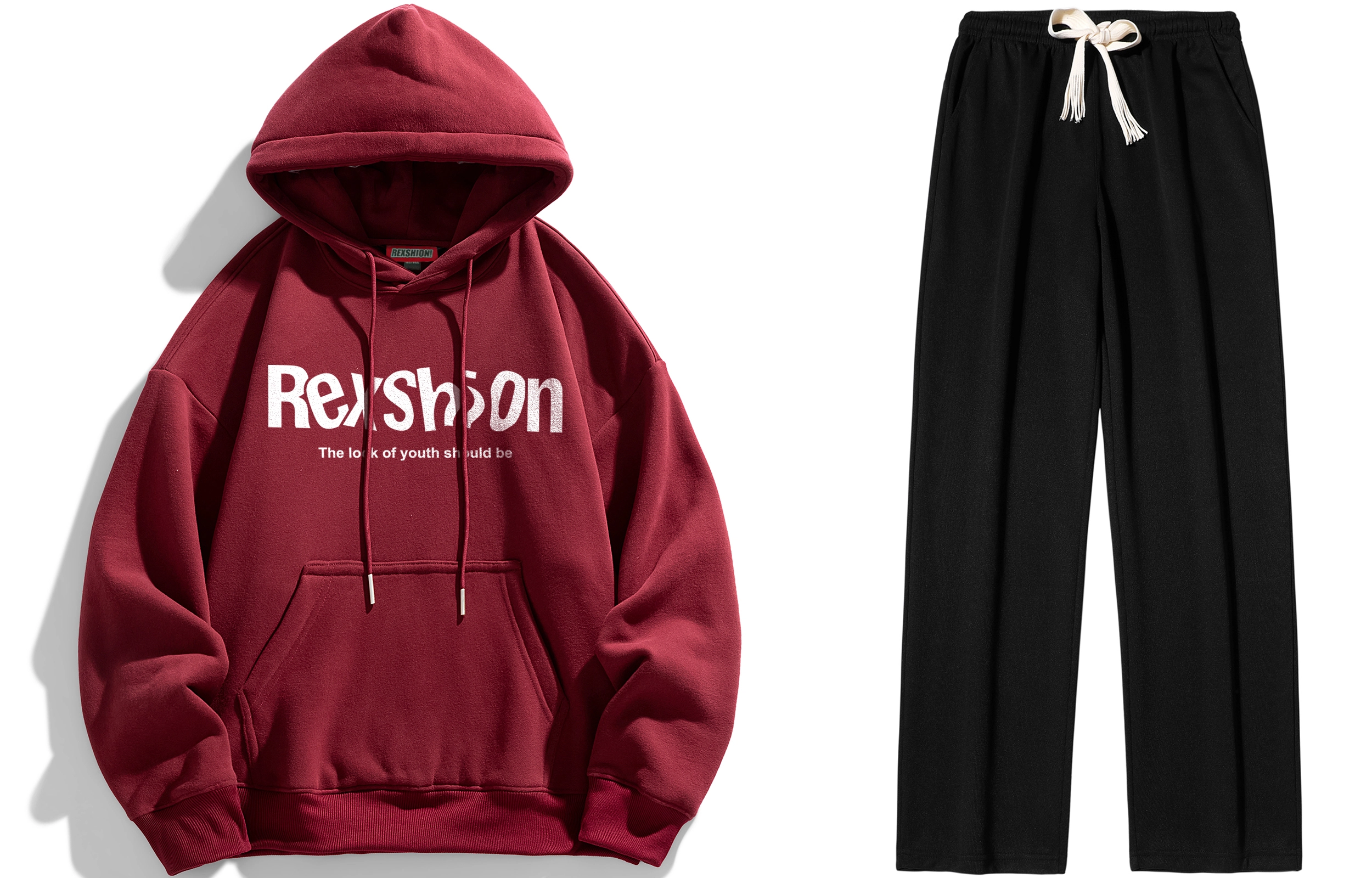 REXSHION Logo