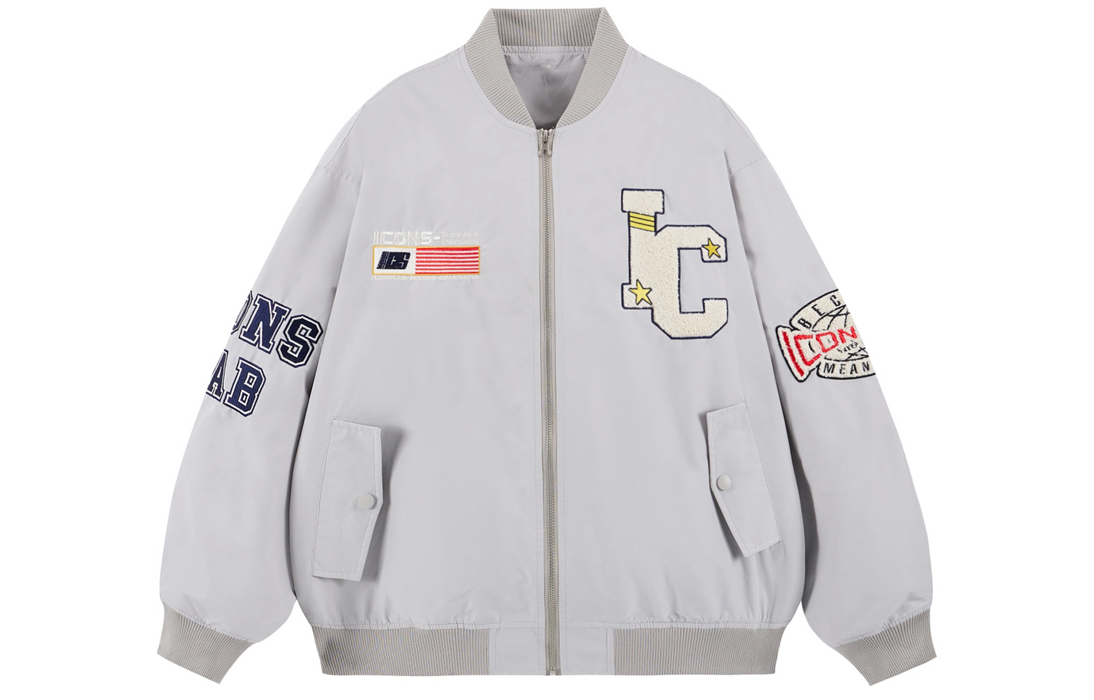 ICONS Lab MA1