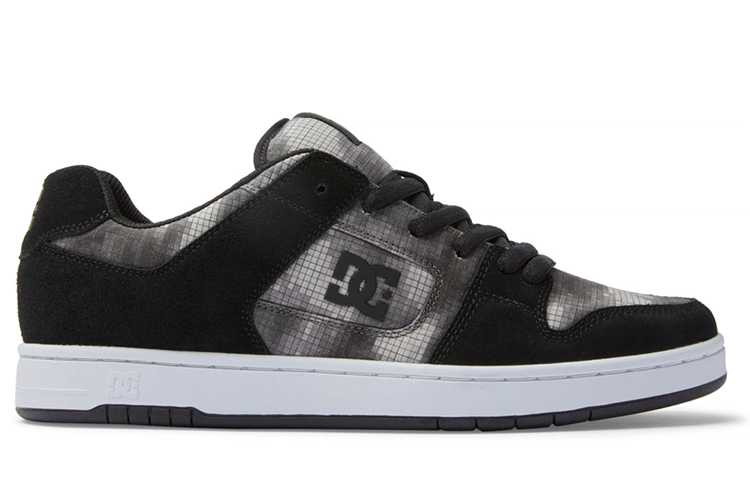 DC Shoes MANTECA 4