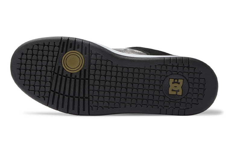 DC Shoes MANTECA 4