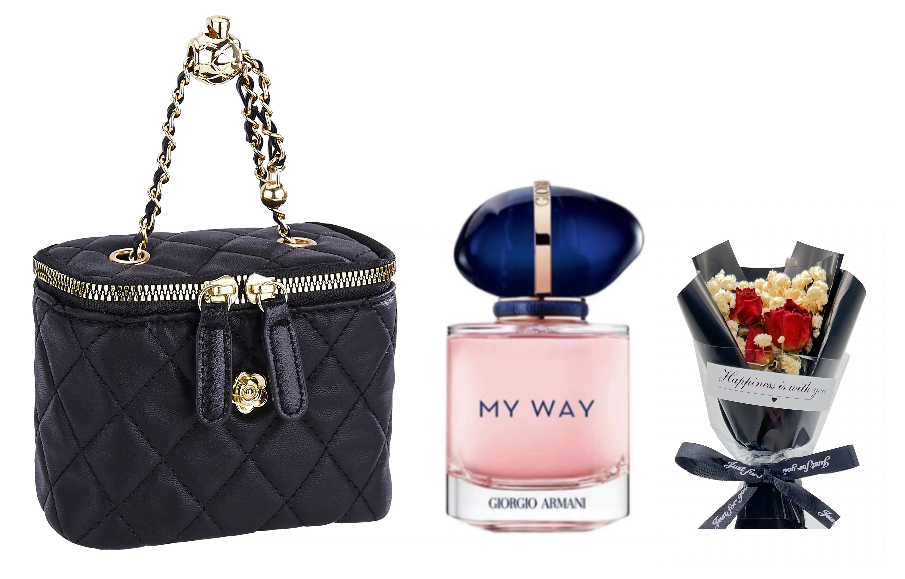 30ml50ml90ml+ EDP
