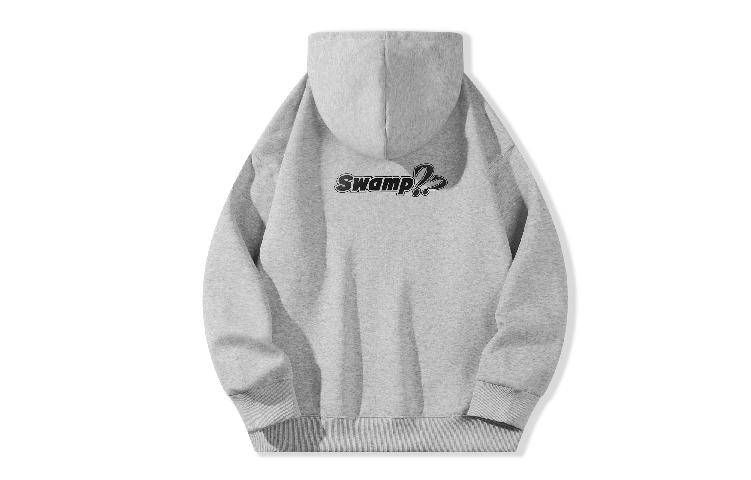 SWAMP AREA Logo