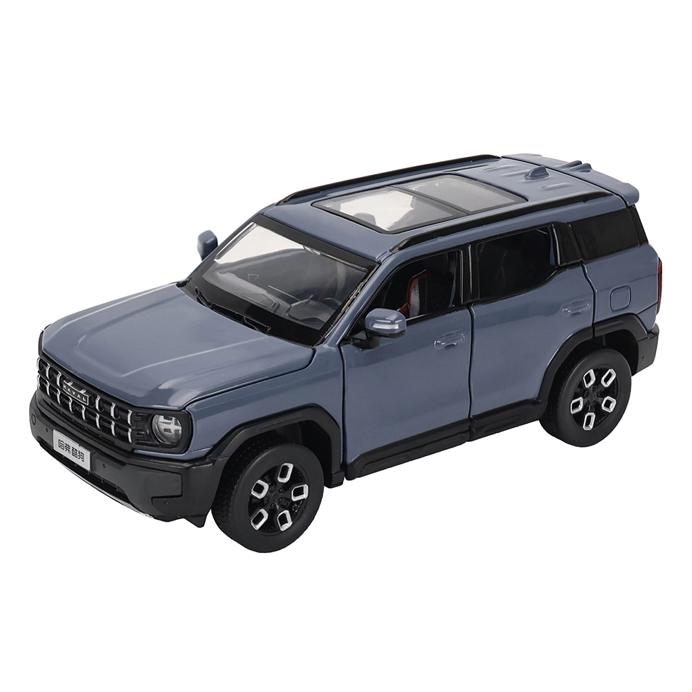 CCA COOL CHIC AUTO 132