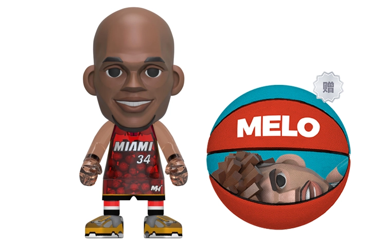 AcePlayer MONEYBALL NBA nba slam dunk