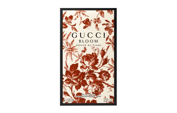 GUCCI EDT 100ml