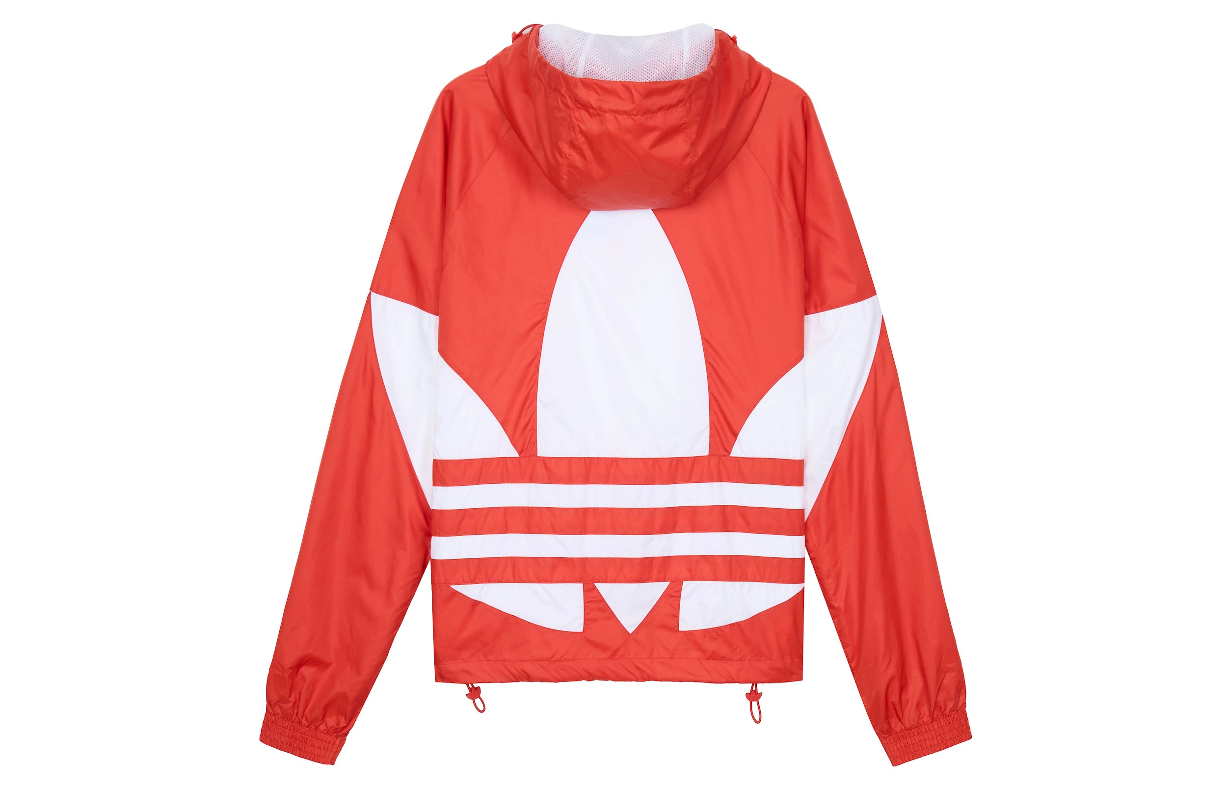 adidas originals Big trefoil Logo