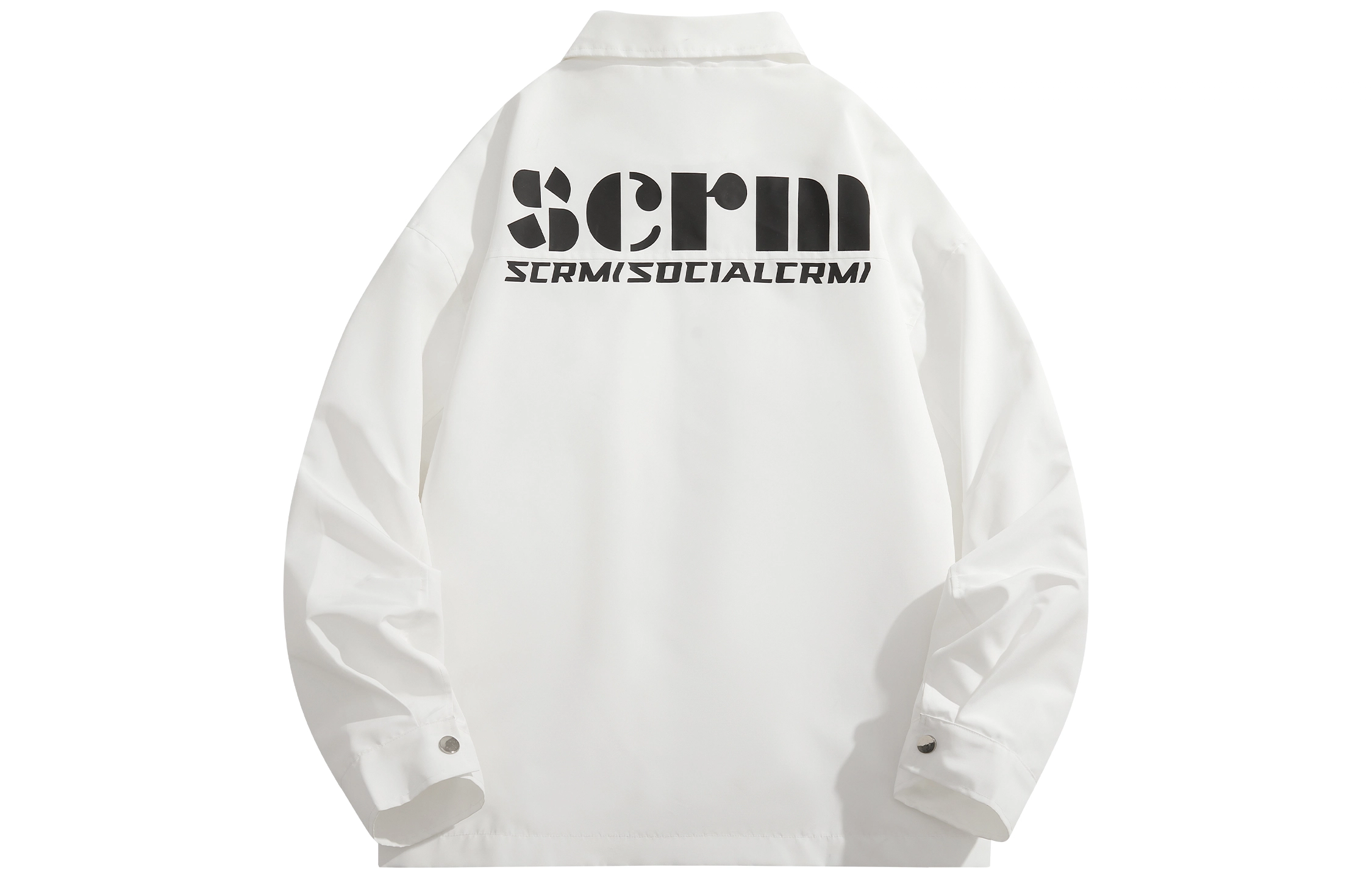 SCRM Logo
