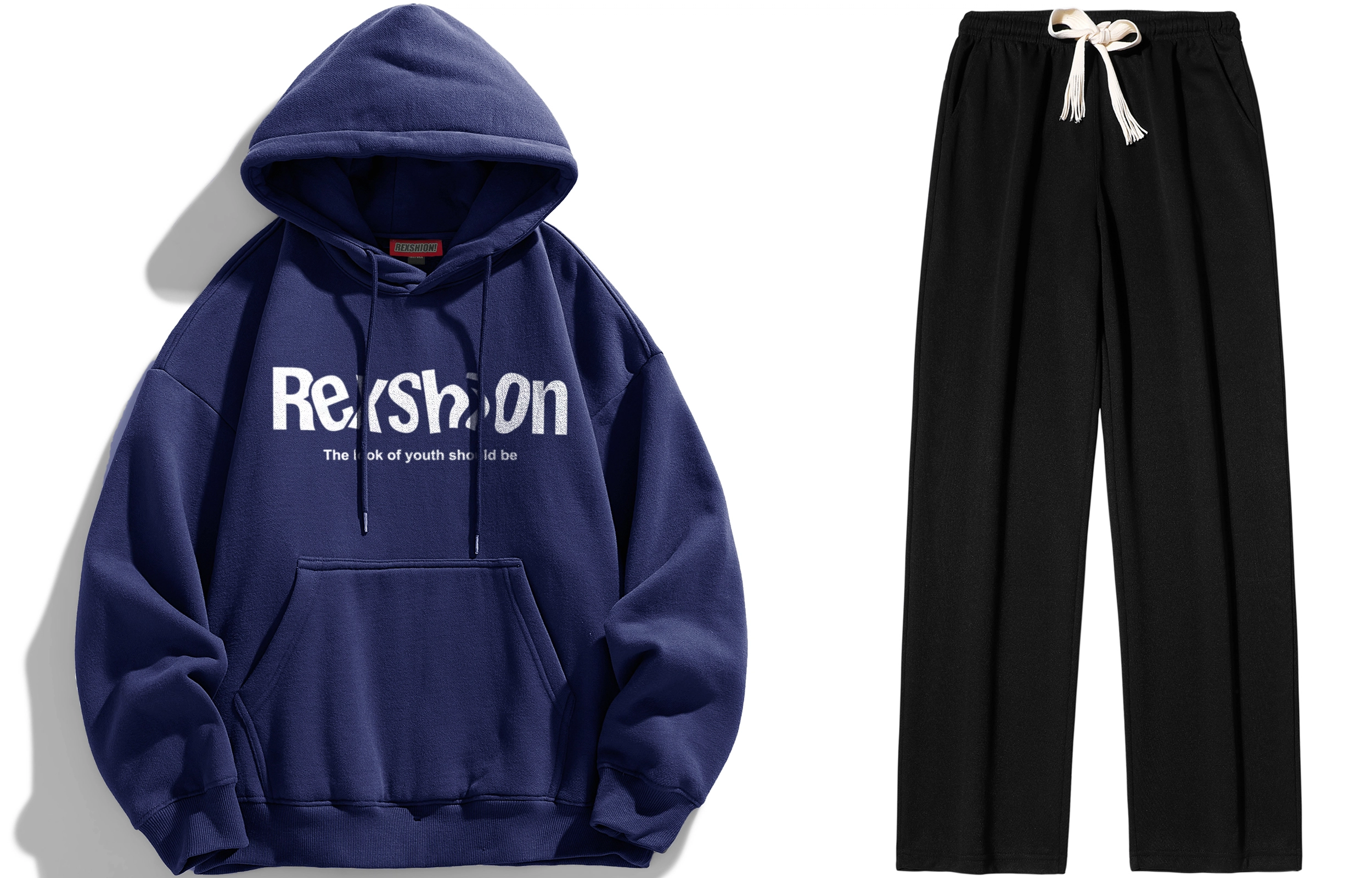 REXSHION Logo
